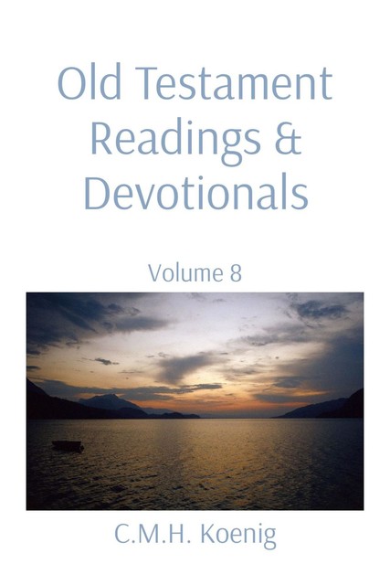 Old Testament Readings & Devotionals, Charles H.Spurgeon, Robert Hawker