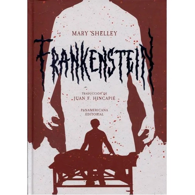 Frankenstein, Mary Selly