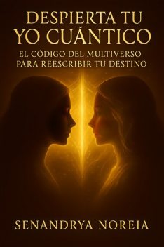 Despierta Tu Yo Cuantico, Senandrya Noreia