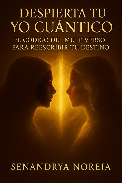 Despierta Tu Yo Cuantico, Senandrya Noreia