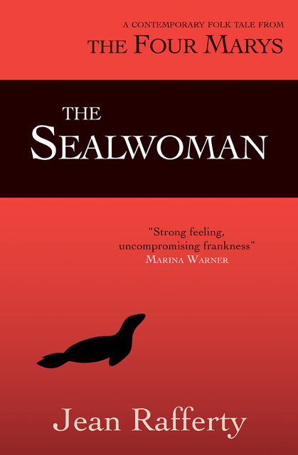 The Sealwoman, Jean Rafferty