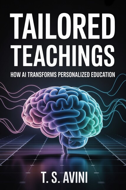 Tailored Teachings, T. S Avini
