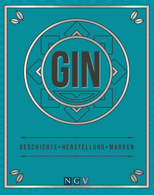Gin, NGV Verlag
