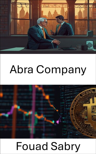 Abra Company, Fouad Sabry
