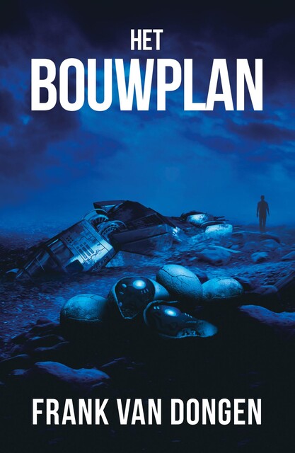 Het Bouwplan, Frank van Dongen