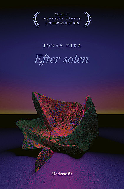 Efter solen, Jonas Eika