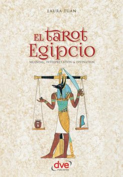 El tarot egipcio, Laura Tuan