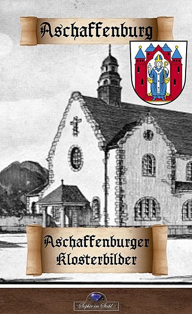 Aschaffenburger Klosterbilder, Erik Schreiber