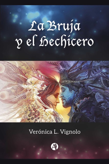 La Bruja y el Hechicero, Verónica L. Vignolo