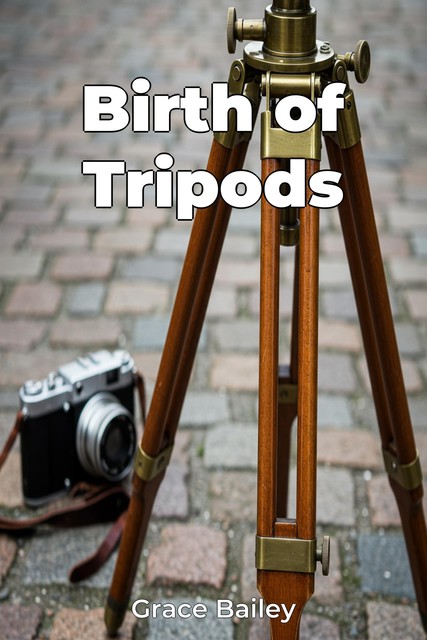 Birth of Tripods, Grace Bailey