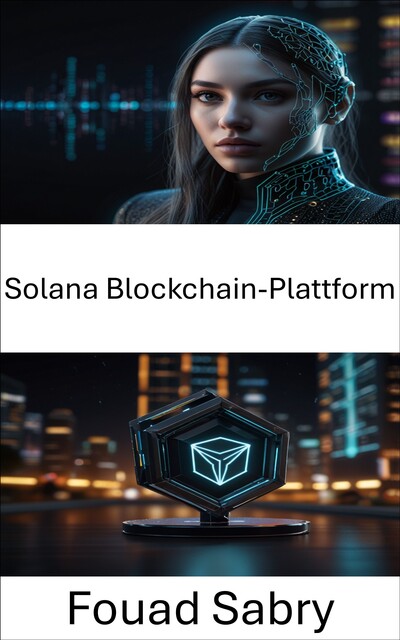Solana Blockchain-Plattform, Fouad Sabry