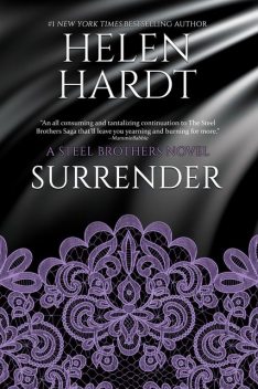 Surrender, Helen Hardt