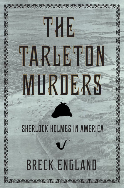 The Tarleton Murders, Breck England
