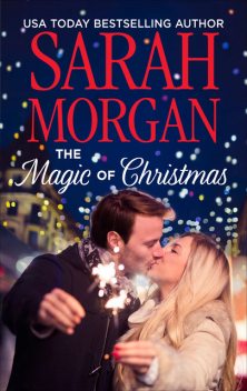 The Magic Of Christmas, Sarah Morgan