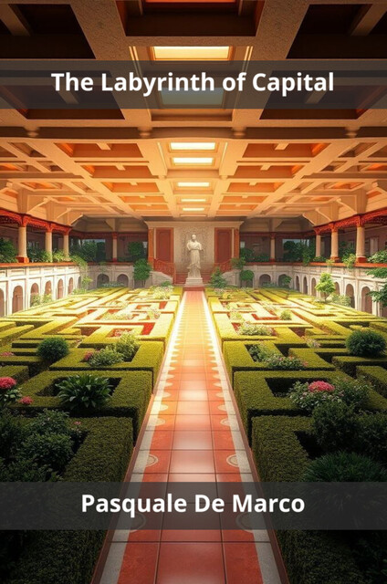 The Labyrinth of Capital, Pasquale De Marco