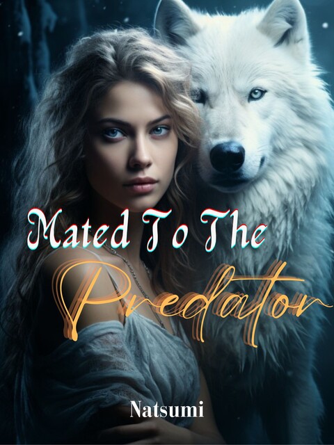 Mated To The Predator, Natsumi