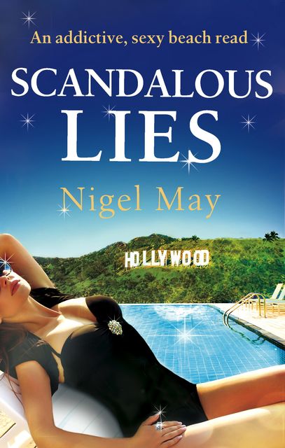 Scandalous Lies, Nigel May