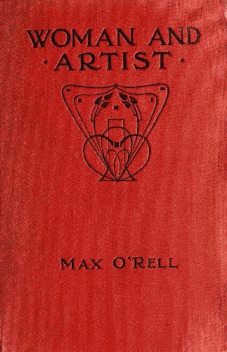 Woman and Artist, Max O'Rell