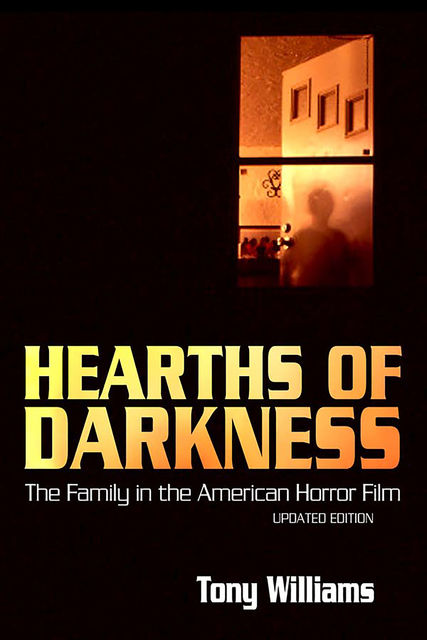 Hearths of Darkness, Tony Williams