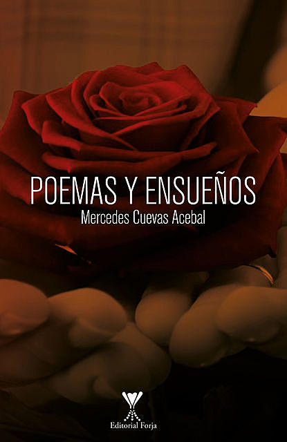 Poemas y ensueños, Mercedes Cuevas