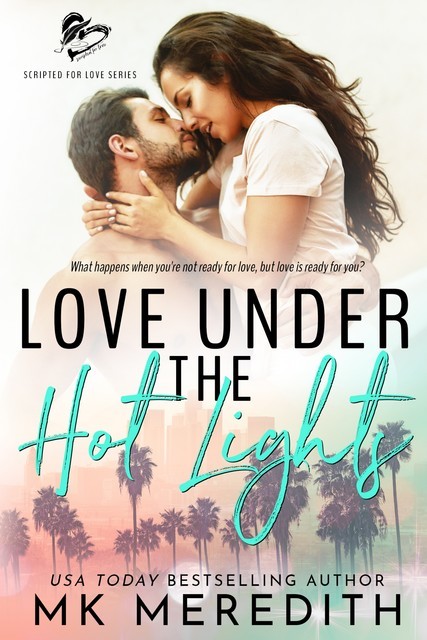 Love Under the Hot Lights, MK Meredith