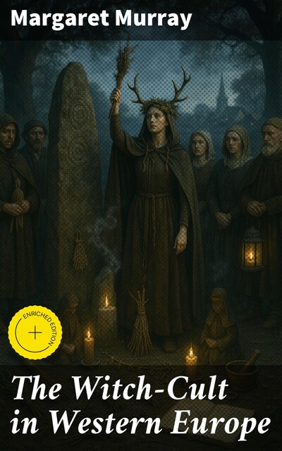 The Witch-Cult in Western Europe, Margaret Murray