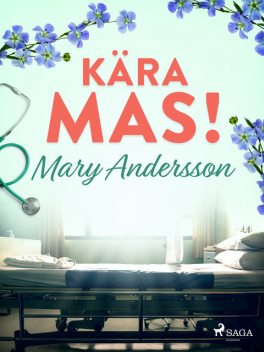 Kära MAS, Mary Andersson