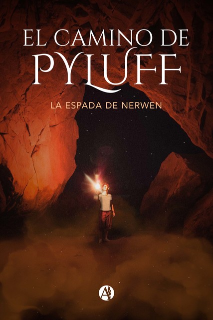 El camino de Pyluff, Nicholas Albert Ray