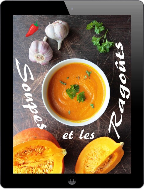Soupes et les Ragoût, Bernhard Long