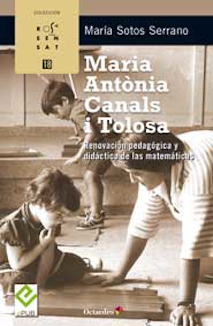 Maria Antònia Canals i Tolosa, María Sotos Serrano