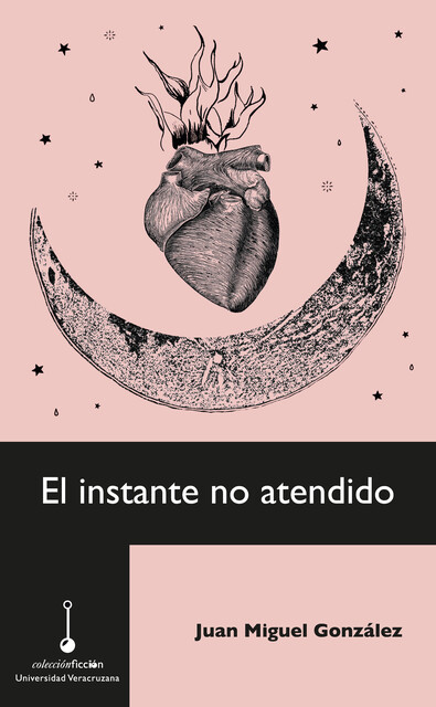 El instante no atendido, Juan T. Gonzalez