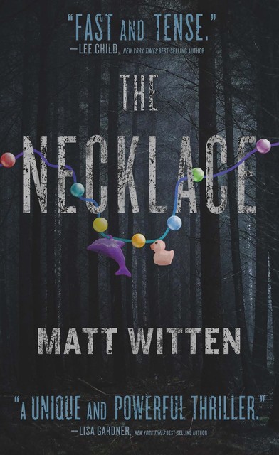 The Necklace, Matt Witten