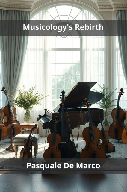 Musicology's Rebirth, Pasquale De Marco