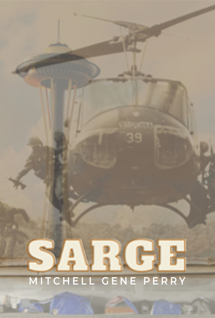 Sarge, Mitchell Gene Perry