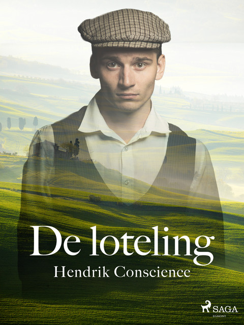 De loteling, Hendrik Conscience