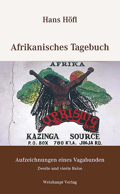 Afrikanisches Tagebuch, Hans Höfl