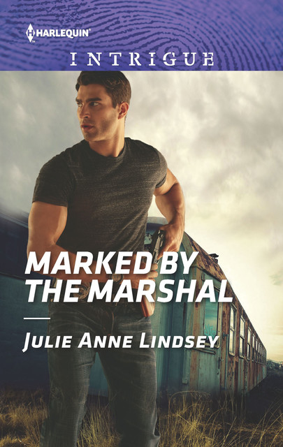 Marked by the Marshal, Julie Anne Lindsey