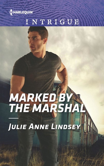 Marked by the Marshal, Julie Anne Lindsey