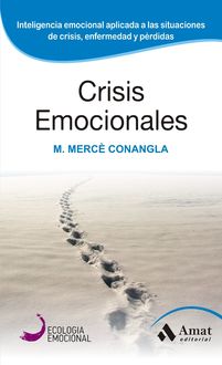 Crisis Emocionales, Mercè Conangla i Marín