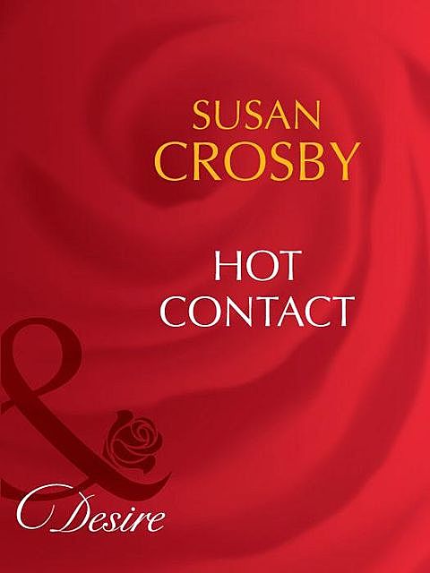 Hot Contact, Susan Crosby