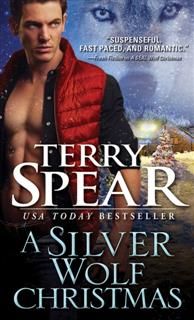 Silver Wolf Christmas, Terry Spear
