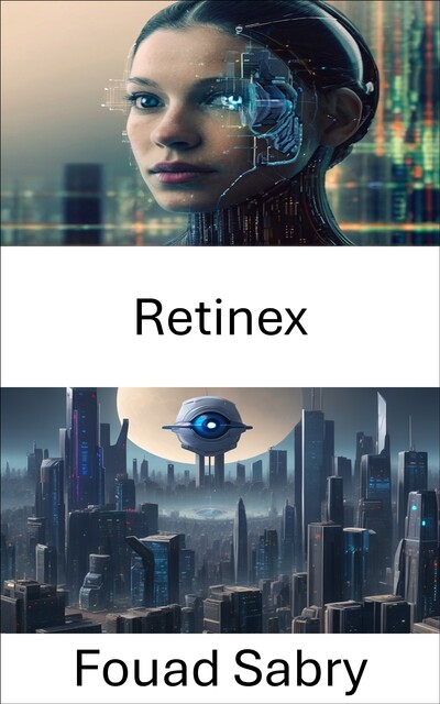 Retinex, Fouad Sabry