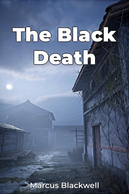 The Black Death, Marcus Blackwell