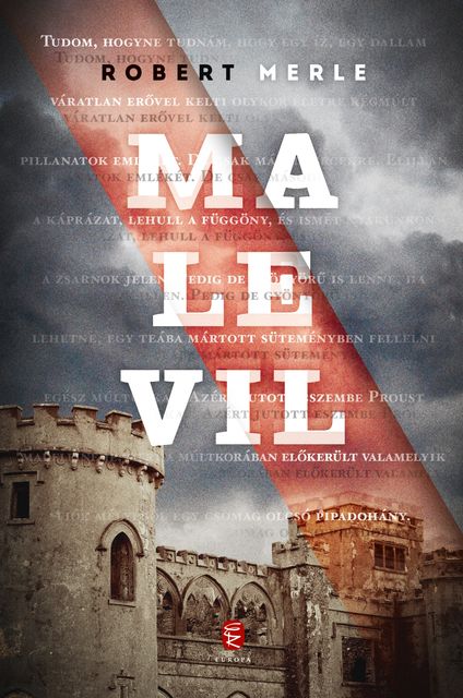 Malevil, Robert Merle
