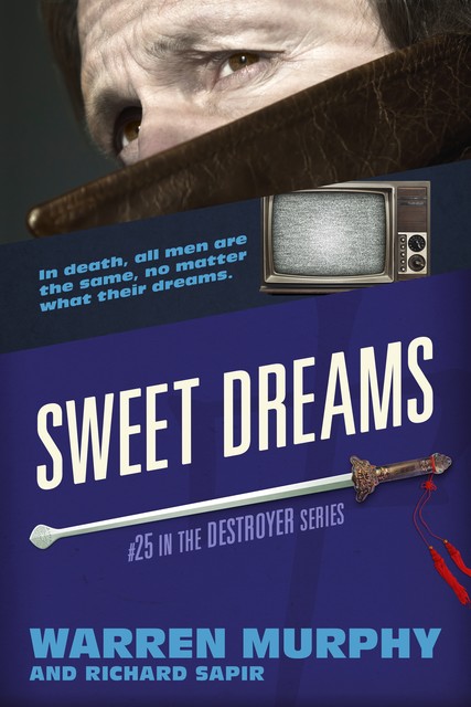 Sweet Dreams, Warren Murphy, Richard Sapir