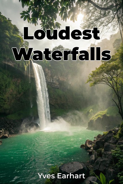 Loudest Waterfalls, Yves Earhart