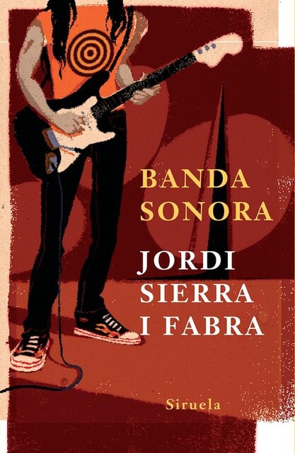 Banda sonora, Jordi Sierra I Fabra