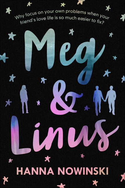 Meg & Linus, Hanna Nowinski