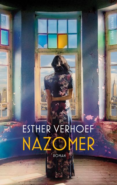 Nazomer, Esther Verhoef