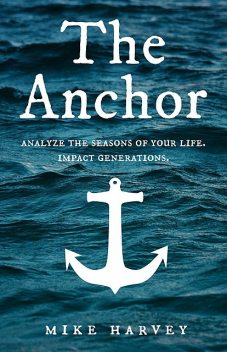 The Anchor, Mike Harvey